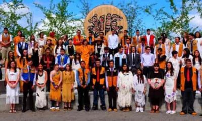 Canada Arranges Settlement of Immigrants in Yukon Communities