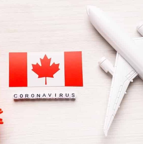 Canadian immigration policy