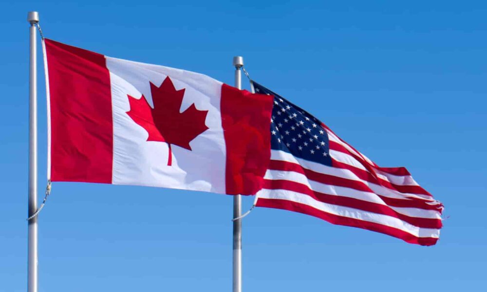Canada Is An alternative for temporary Residents After U.S. Immigration