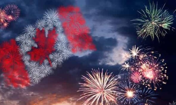 Citizenship Ceremony organized to welcome immigrants on Canada day