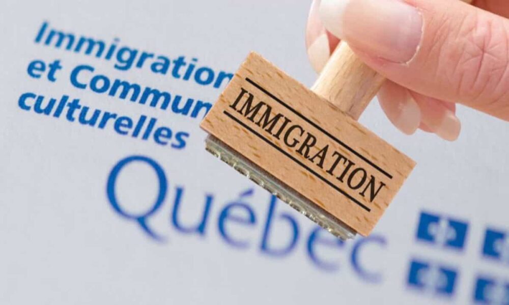 Draw For Quebec Skilled Workers immigration