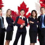 Federal Skilled Workers are back to work now