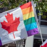 LGBTQ2+ Canadian Citizenship