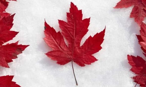 Manitoba Issues Invitations to to Candidates In Recent Draw