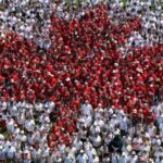 More than 80% of Canada’s population growth due to immigration