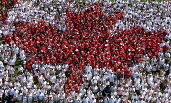 More than 80% of Canada’s population growth due to immigration