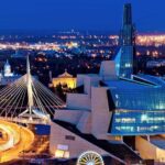 New Manitoba PNP draw distributes invitations