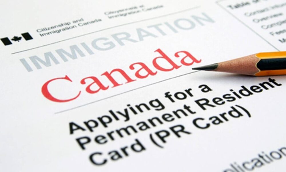 Permanent Residence, Residence Applicants
