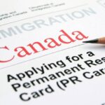 Permanent Residence, Residence Applicants