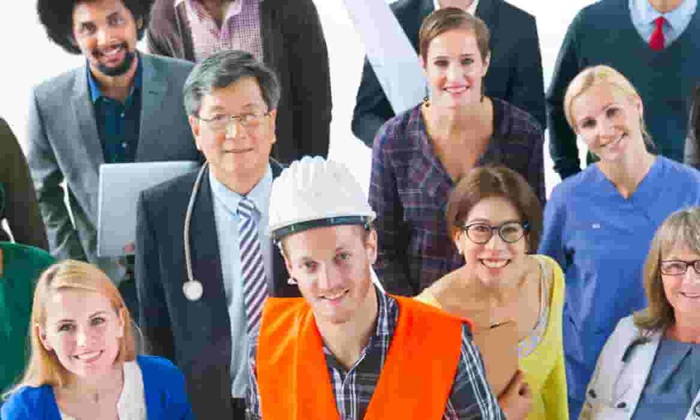 New immigrants are fitting into the Canadian worker market with more ease