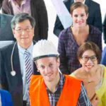 New immigrants are fitting into the Canadian worker market with more ease
