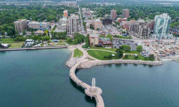 Ontario Foreign Workers
