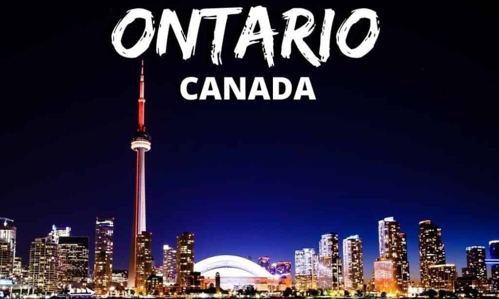 Ontario Immigration Program