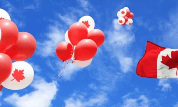 Ontario Draw Issued Invitations to Express Entry Candidates