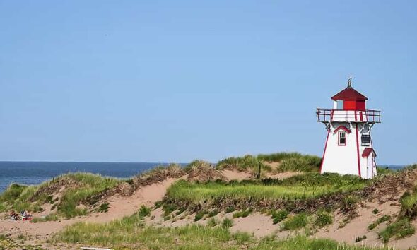 Prince Edward Island PNP draws in the month of June