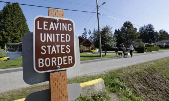 Skilled Workers From the United States Are Coming to Canada