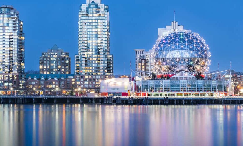 British Columbia Issues invitations Immigration Candidates