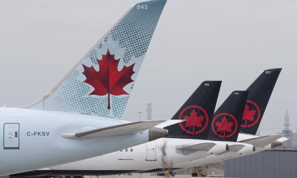 Canada Could Remove International Student Travel Restrictions