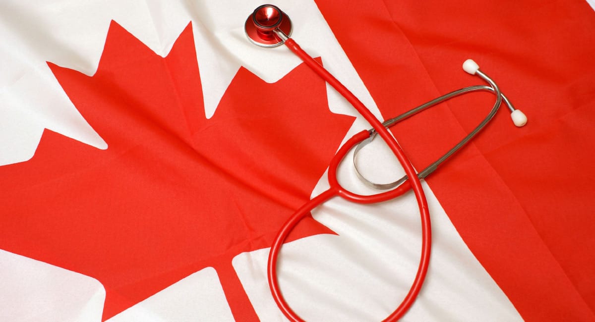 Canada has decided to provide a PR pathway for asylum claimants