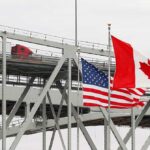 Canada travel Restictons For United States Students