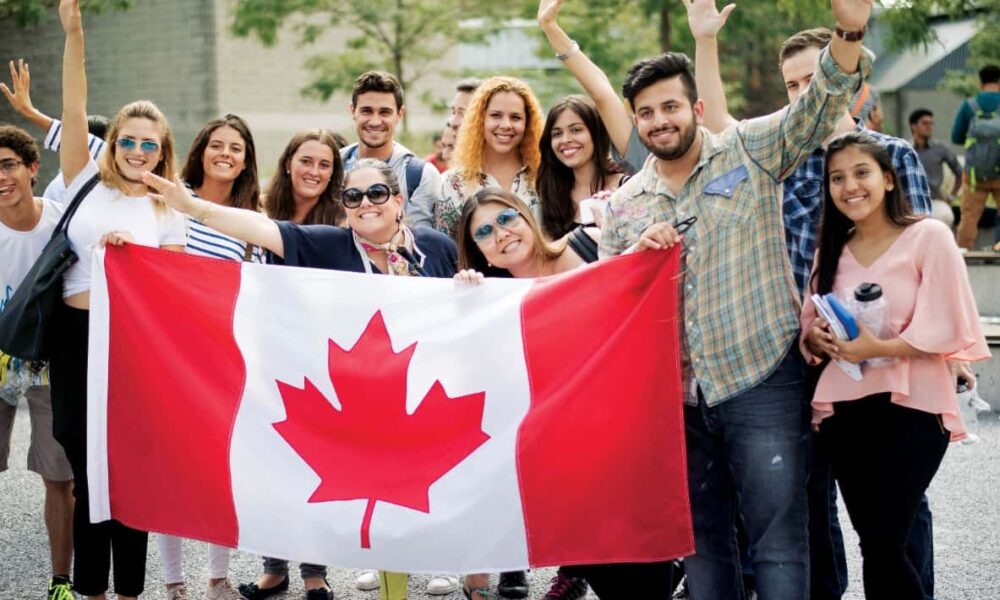 Canada Immigration