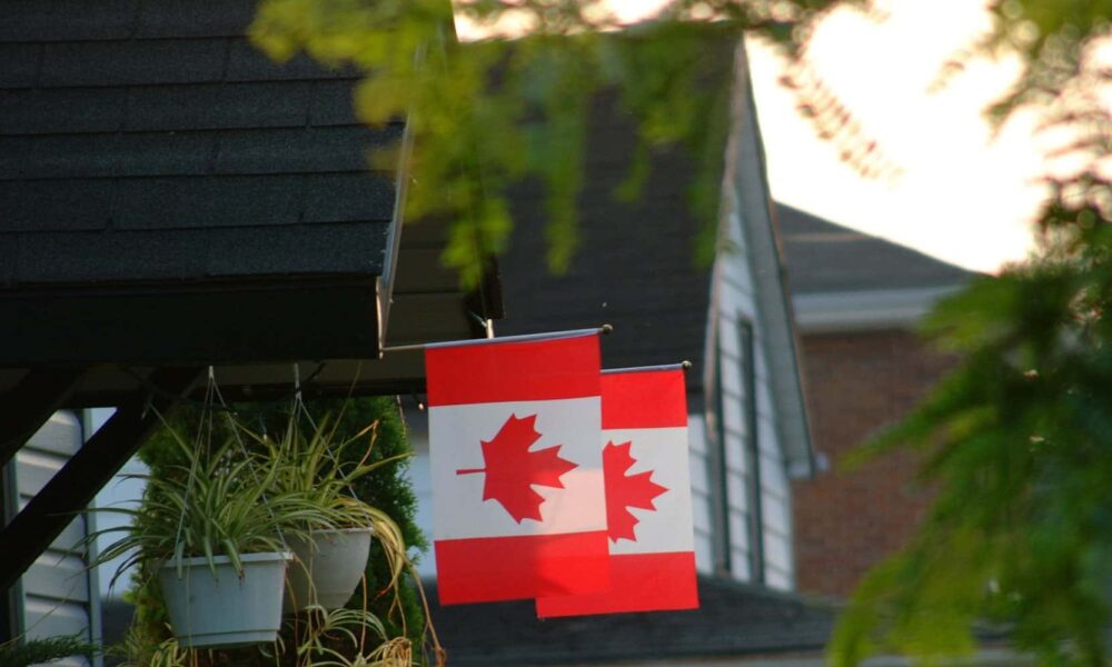 Express Entry Canada Issues Invitations To CEC candidates For Immigration