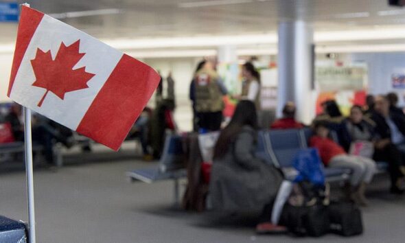 Immigration will Fuel Canada’s Population growth