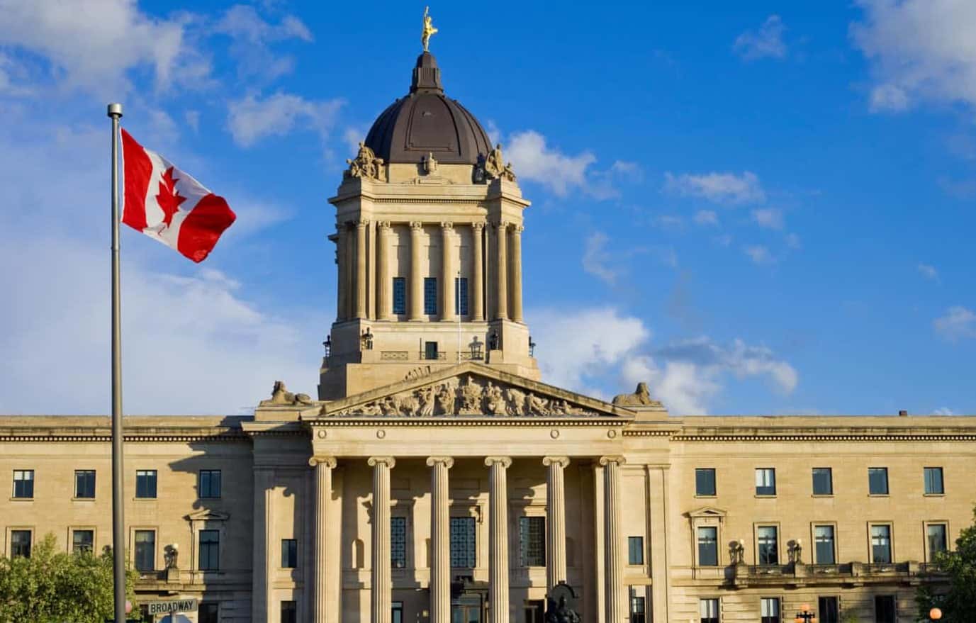 Manitoba PNP Invitations For Skilled Workers candidates