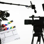 The film industry in Canada is recovering from coronavirus