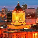 Manitoba PNP draw issues invitations to immigration candidates