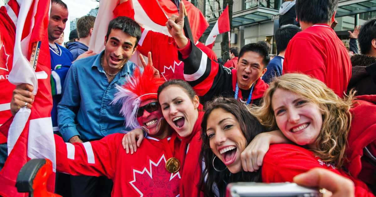 Canada Immigration Destination For Permanent Resudence