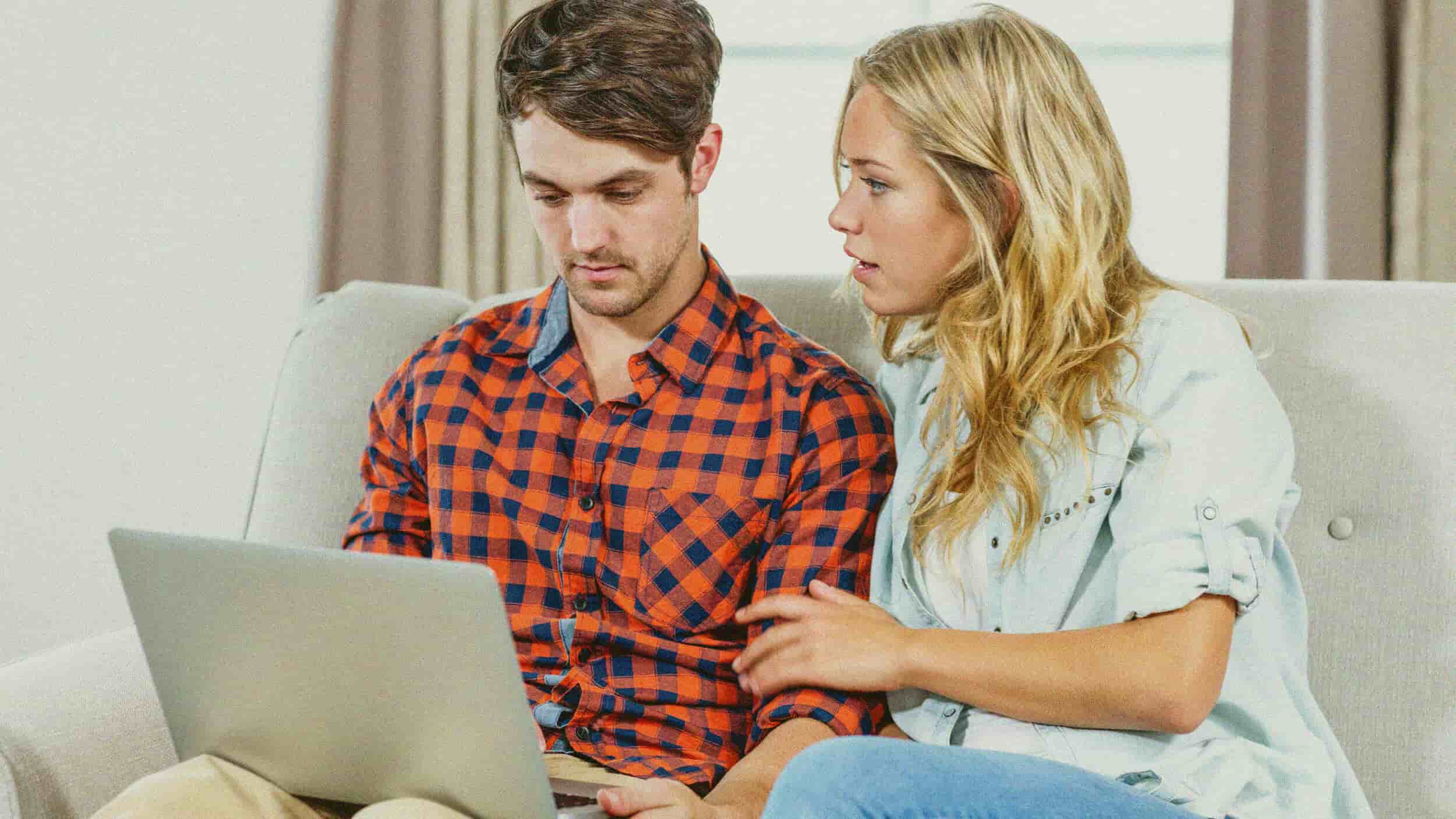 International Couples Are Suffering Because of Immigration processing delays