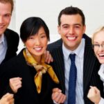 Employment Getting Back On Track In Canada