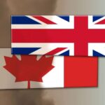 New UK immigration system versus Canadian immigration