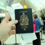 Some Passport Services Are Available Now In Canada