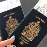 Immigration For Canada Permanent Residence