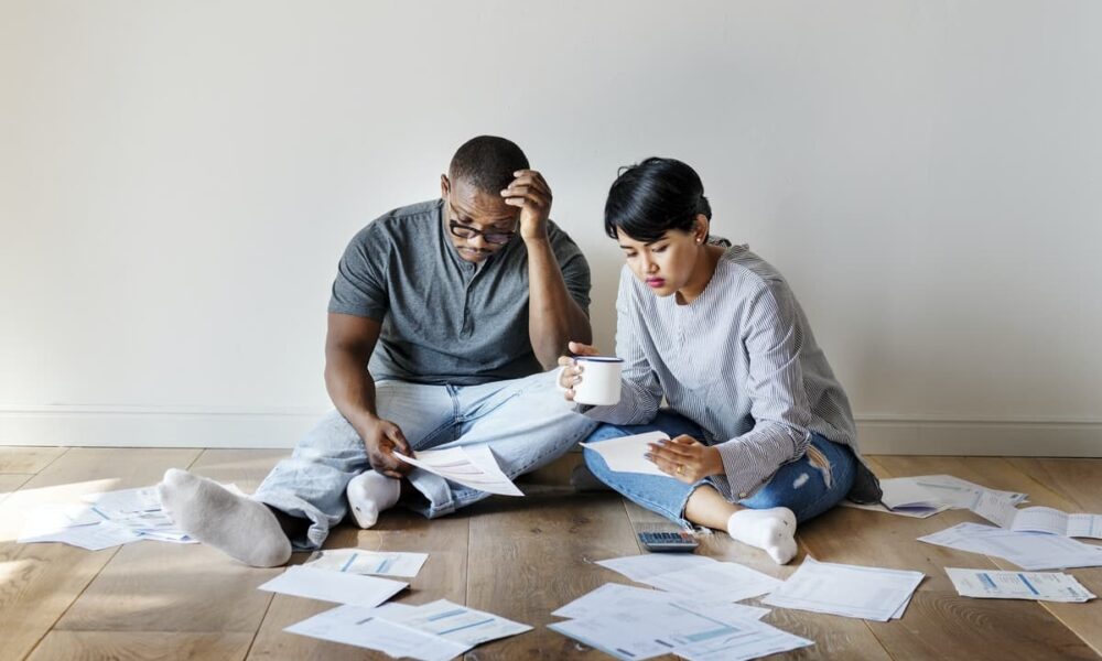 Benefits can reduce the financial burden on immigrants during the pandemic