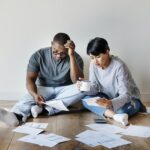 Benefits can reduce the financial burden on immigrants during the pandemic