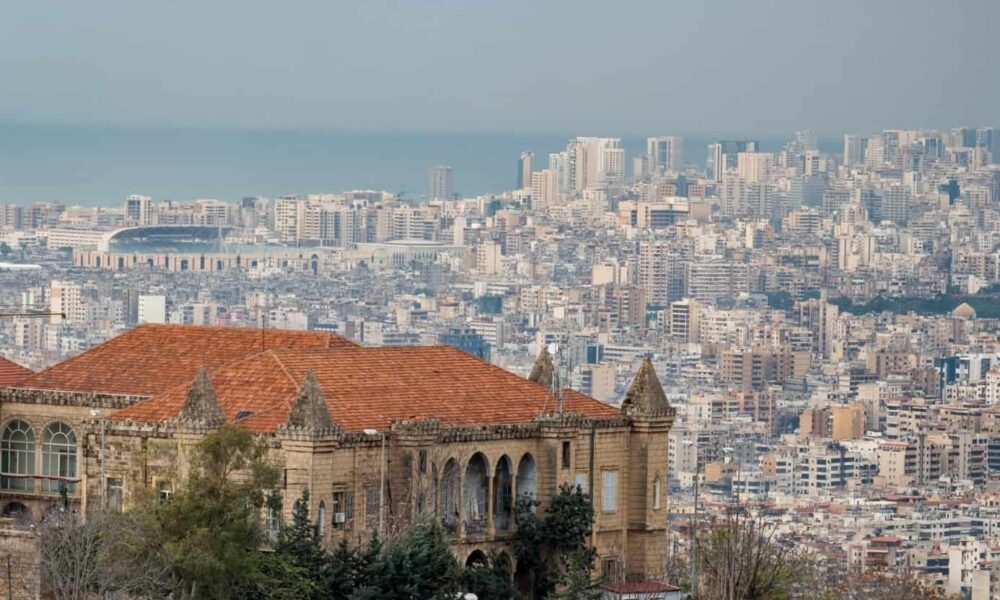 Canada provides more immigration assistance to people in Lebanon