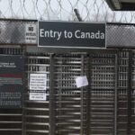 Canada provides new details on the collection of traveler information at the border