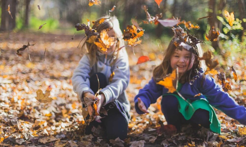 Getting Canadian citizenship for U.S.-born kids