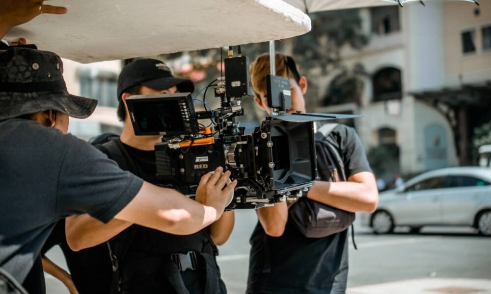 Many U.S. film productions are shifting to Canada