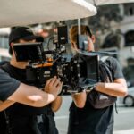 Many U.S. film productions are shifting to Canada
