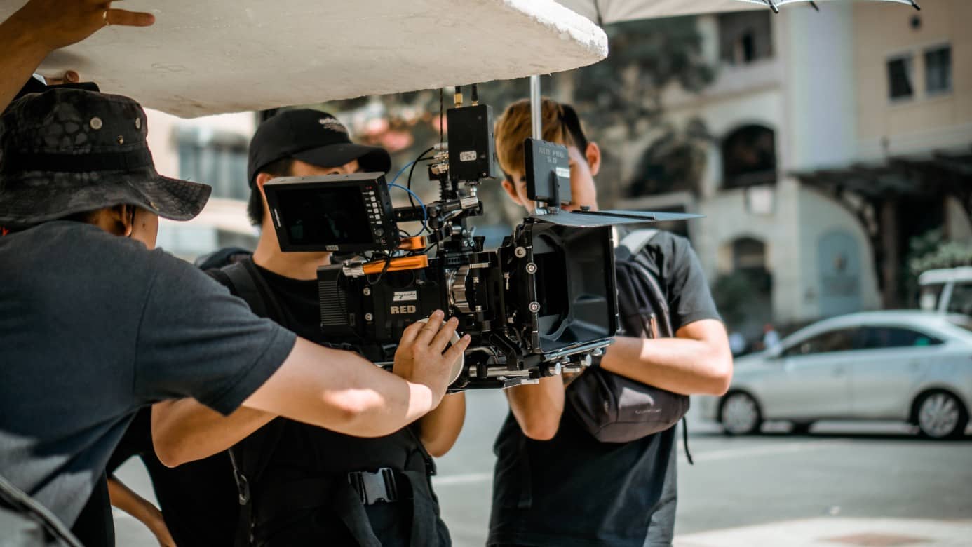 Many U.S. film productions are shifting to Canada