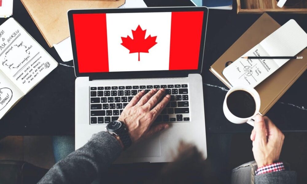 IRCC - Immigration, Refugees, and Citizenship Canada