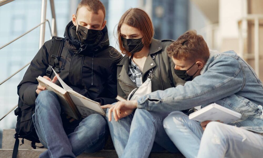 Supporting International Students during the Pandemic