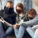 Supporting International Students during the Pandemic