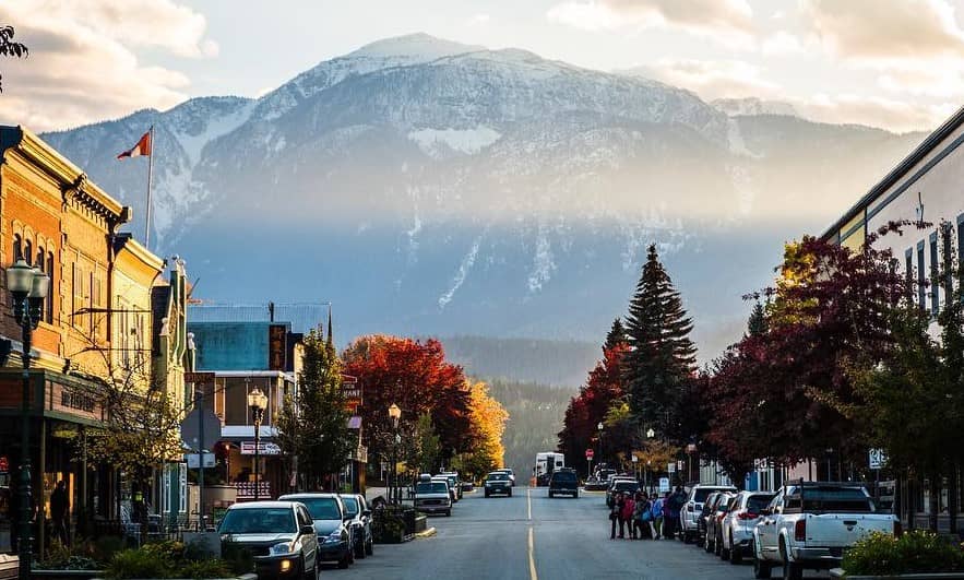 British Columbia organizes biggest immigration draw of 2020