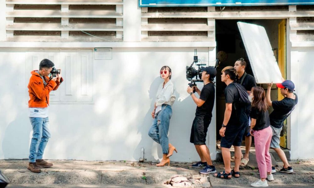 Foreign TV and film workers can take advantage of priority processing