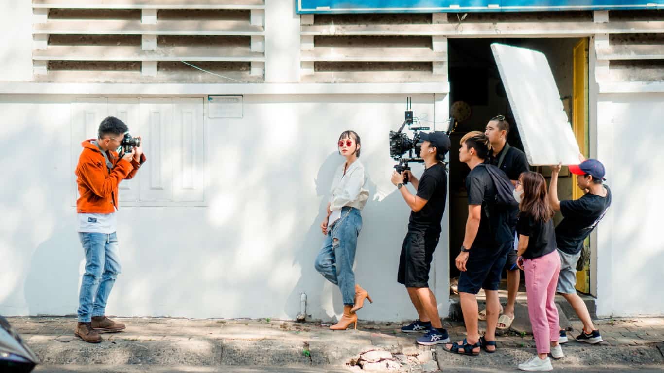 Foreign TV and film workers can take advantage of priority processing
